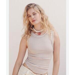 We The Free Kate Tank medium